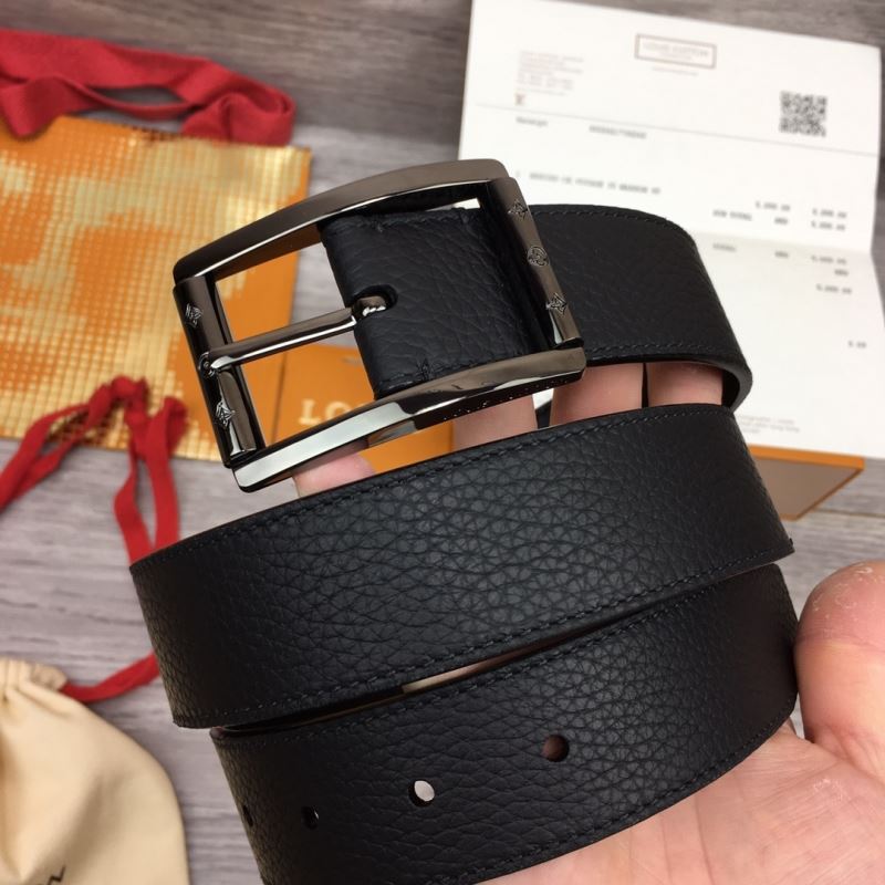 LV Belts